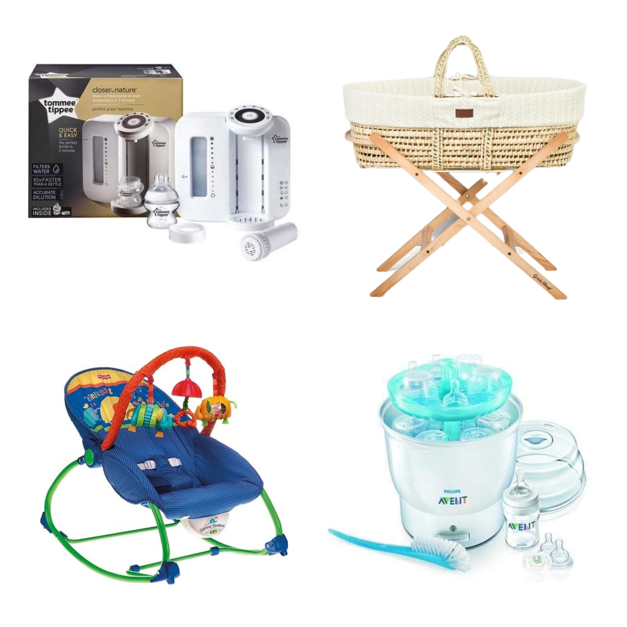 Sleep Eat Relax Baby