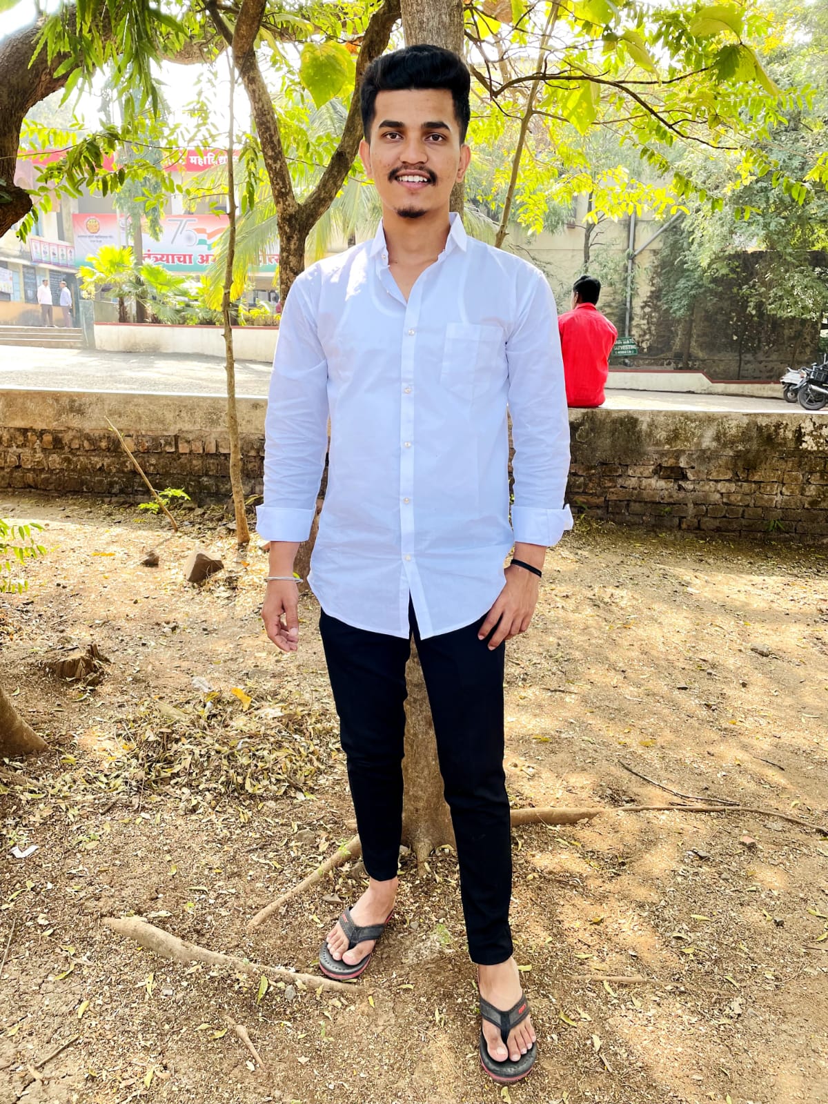 my pic
