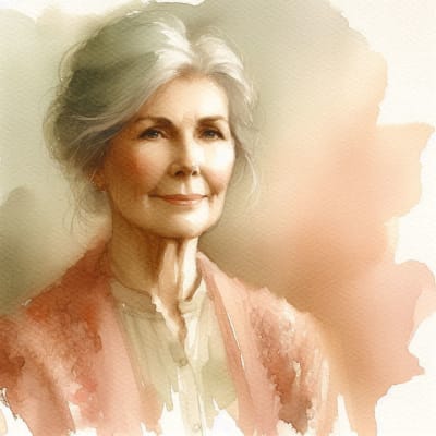Margaret Anne Clarke