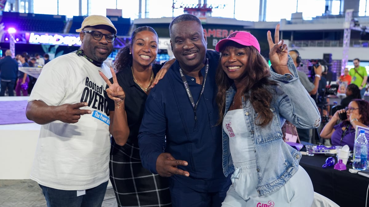 Rooted in Overtown Documentary - Overtown Children & Youth Coalition