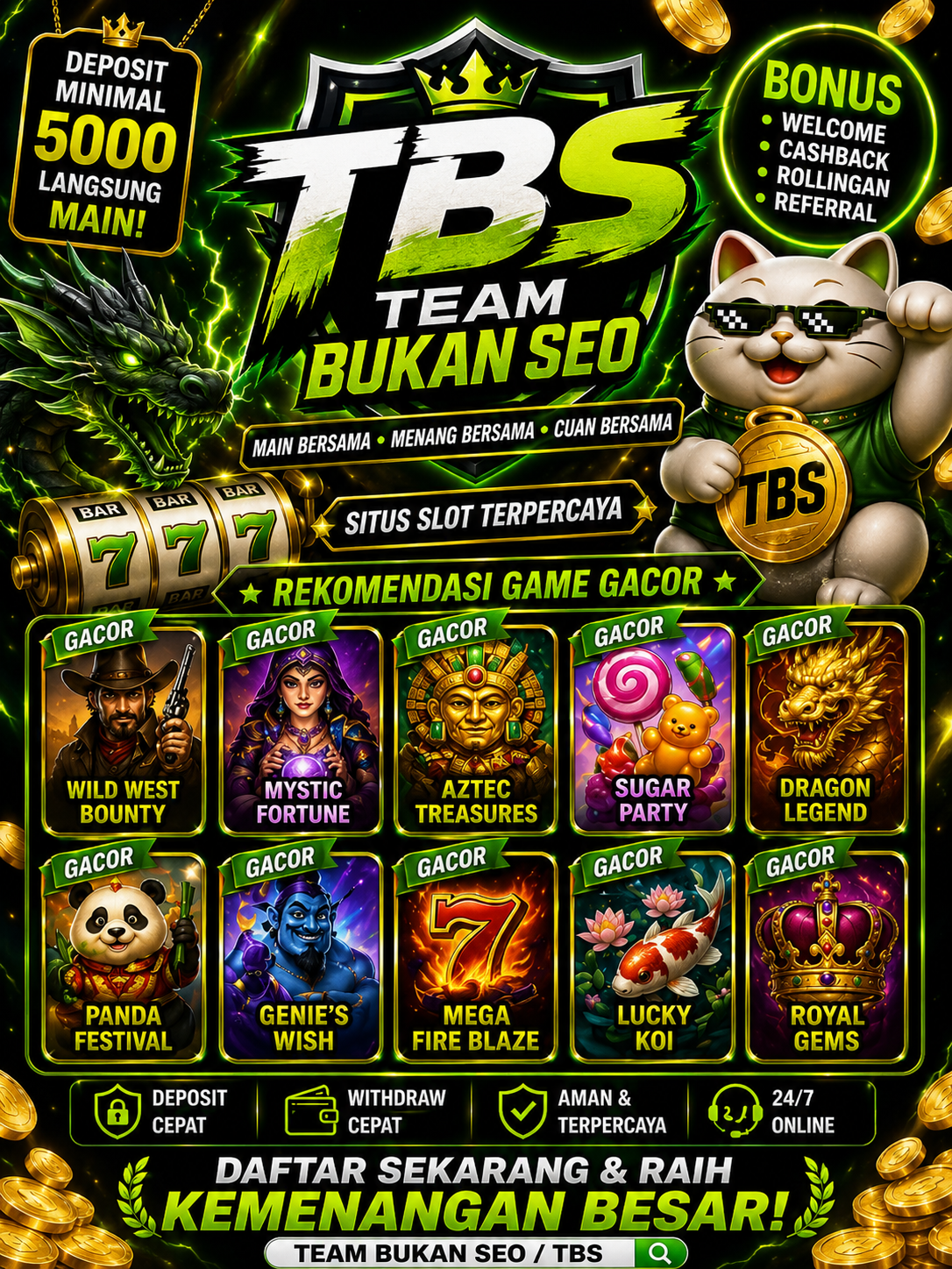 JUARA404