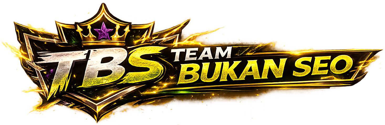 TEAM BUKAN SEO