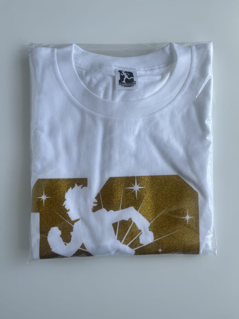 My Hero Academia Deku Silhouette T-Shirt — TOHO ONLINE exclusive