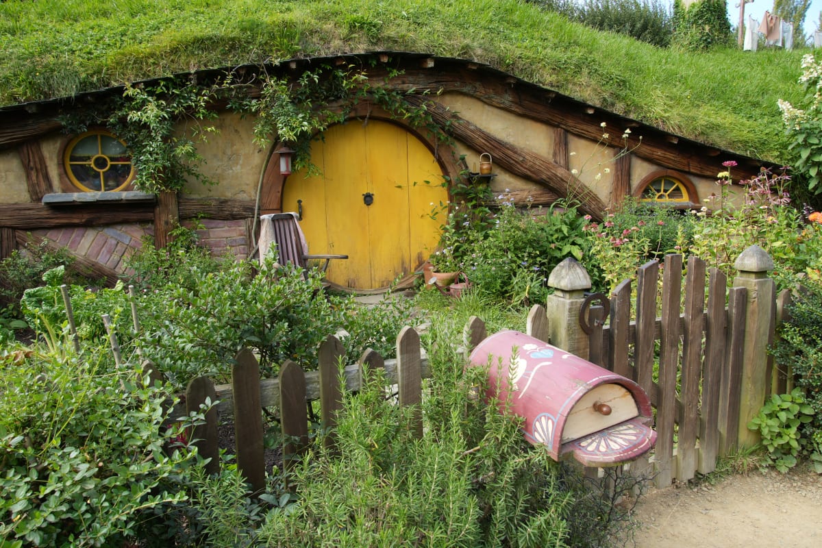 Hobbiton