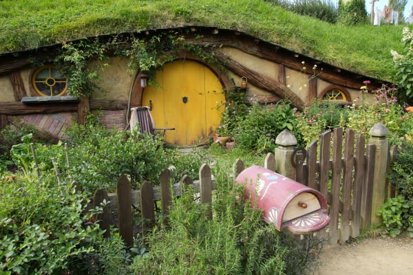 Hobbiton