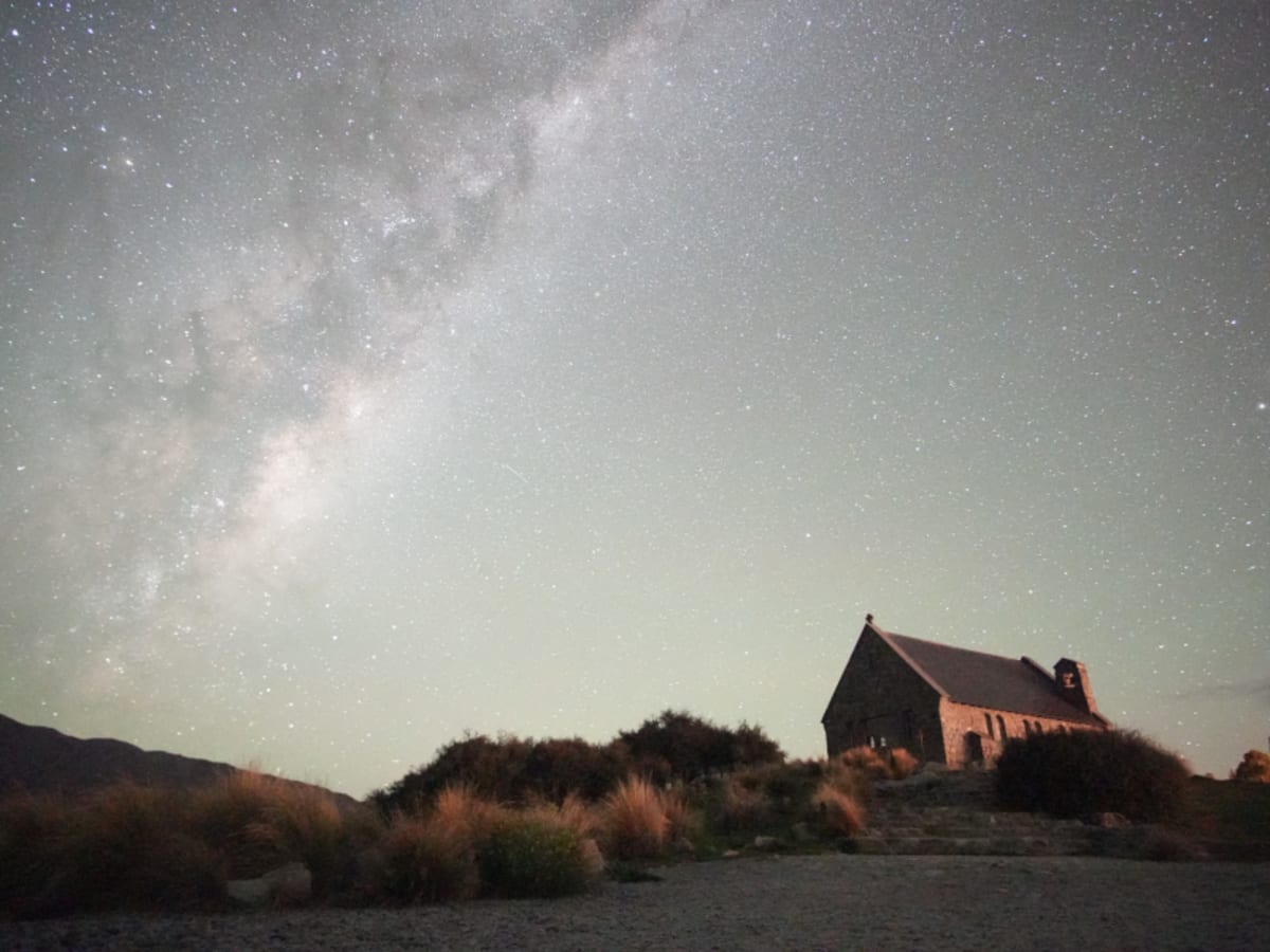 new zealand
