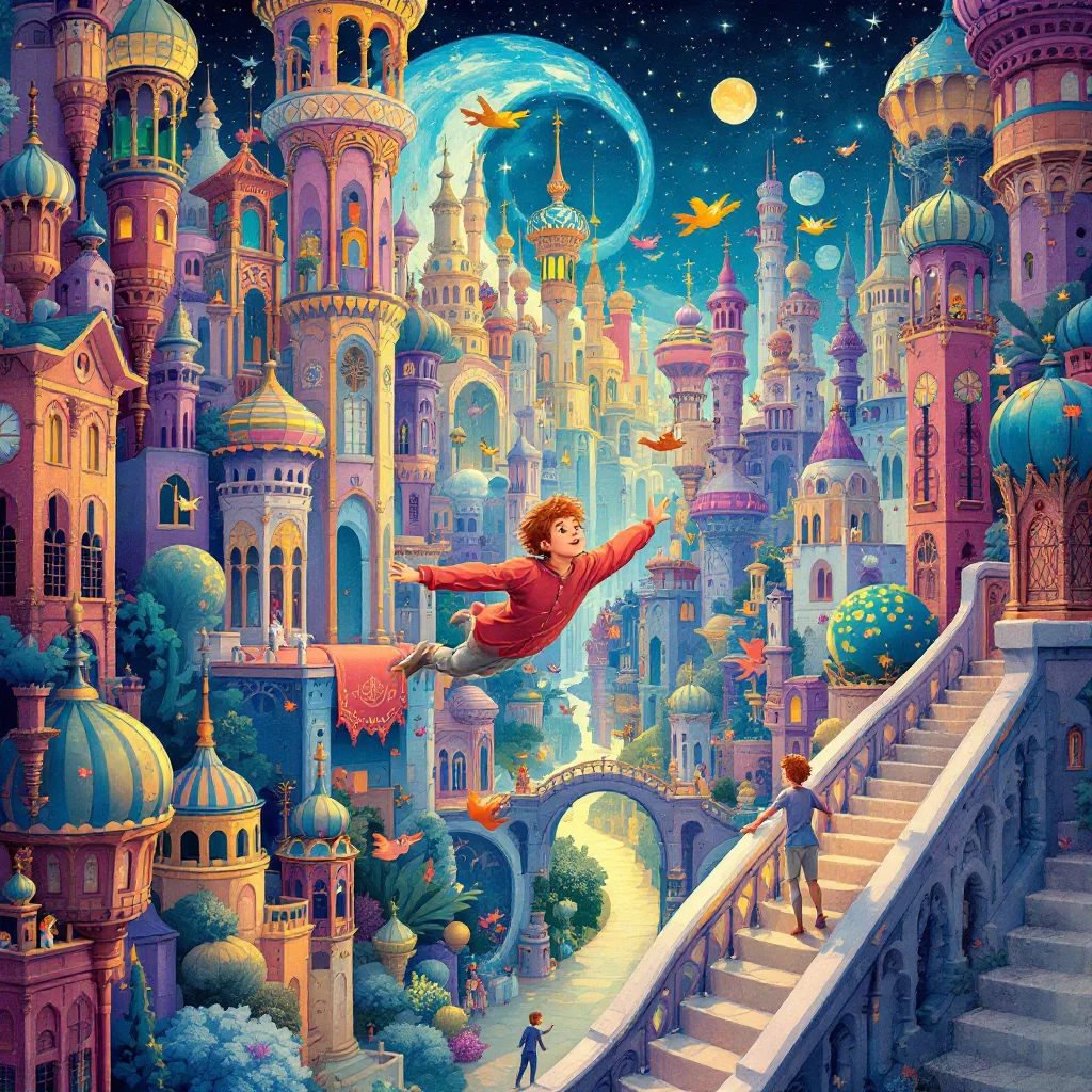 Adventures of Nemo in Slumberland (Interactive) cover