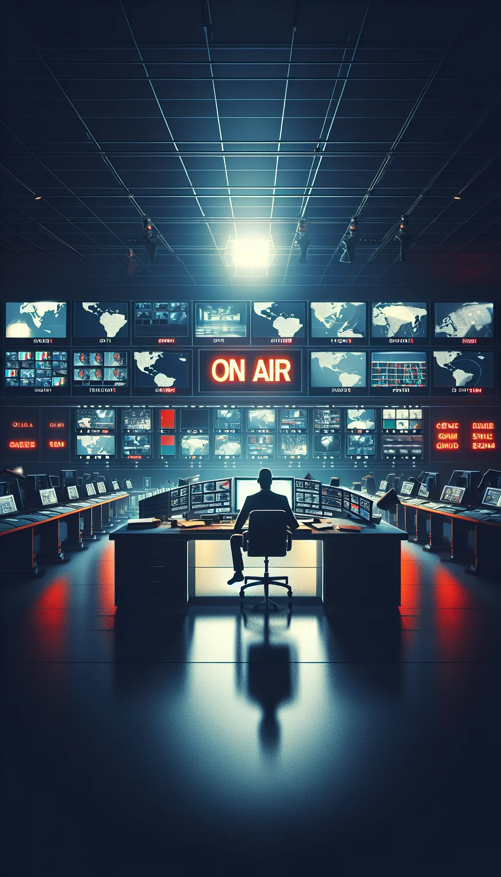 The Morning Brief: January 2026 cover