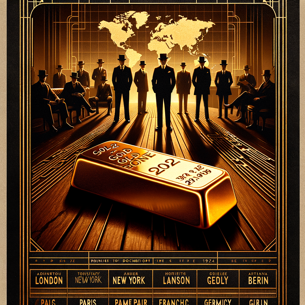 The Weight of Gold cover