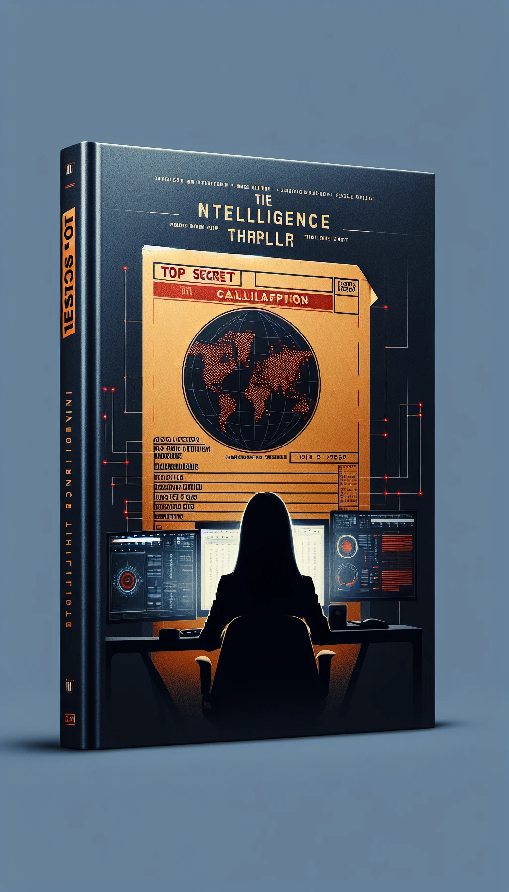 National Security Dispatch cover