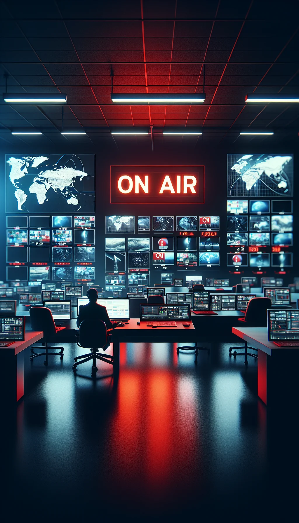 The Morning Brief cover