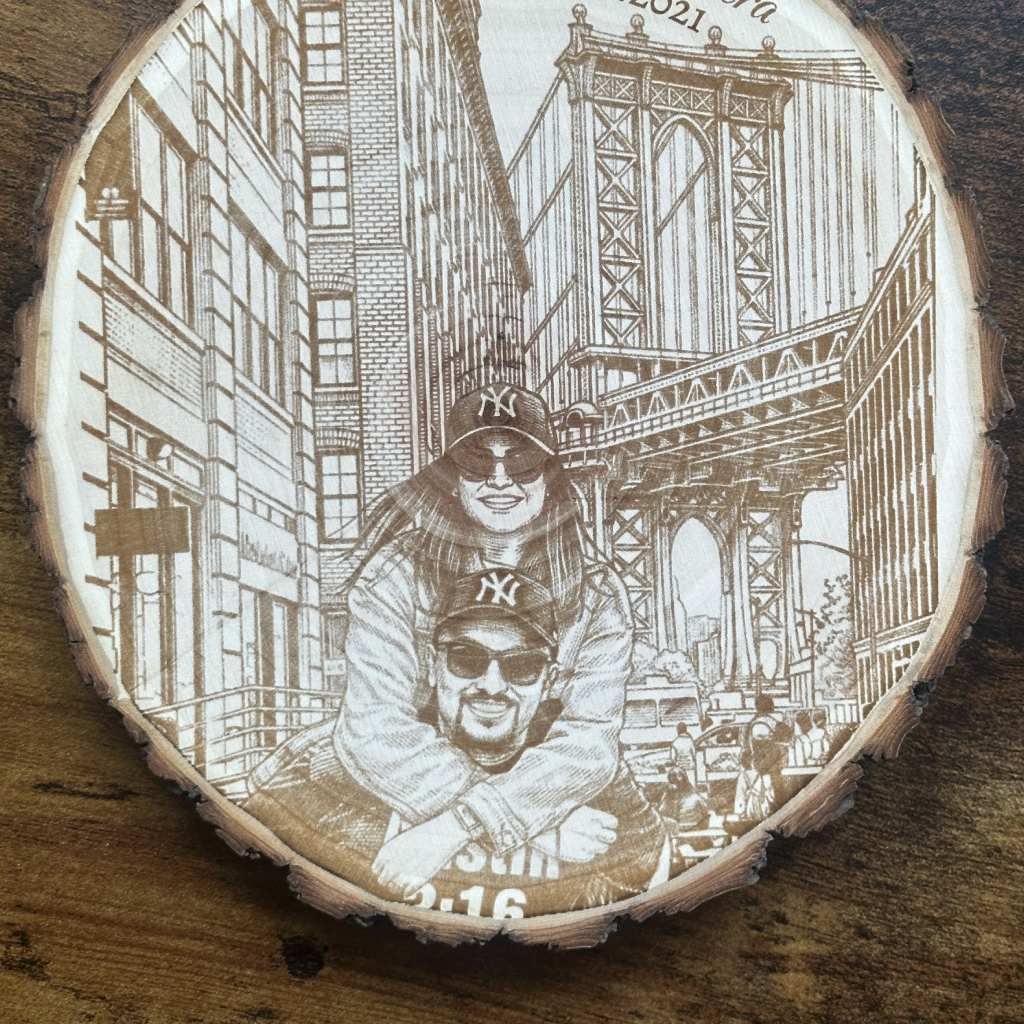 Why your laser engravings look blurry (and how to fix it)