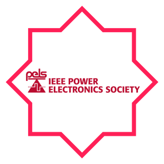 IEEE Power Electronics Society logo