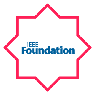 IEEE Foundation logo