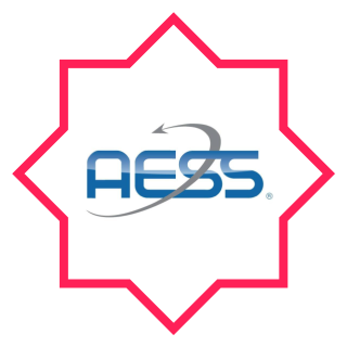 IEEE Aerospace and Electronic Systems Society logo