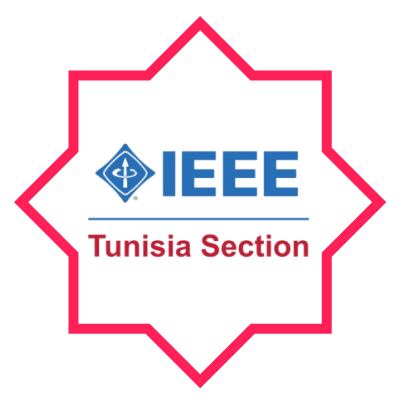 IEEE Tunisia Section logo