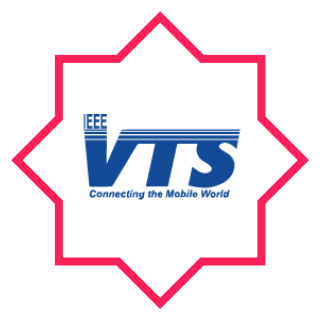 IEEE Vehicular Technology Society logo