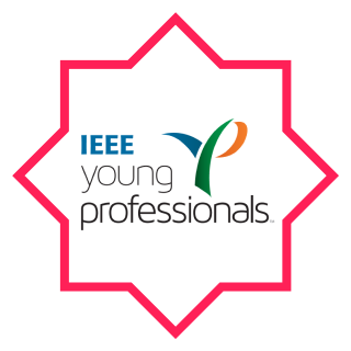 IEEE YP logo