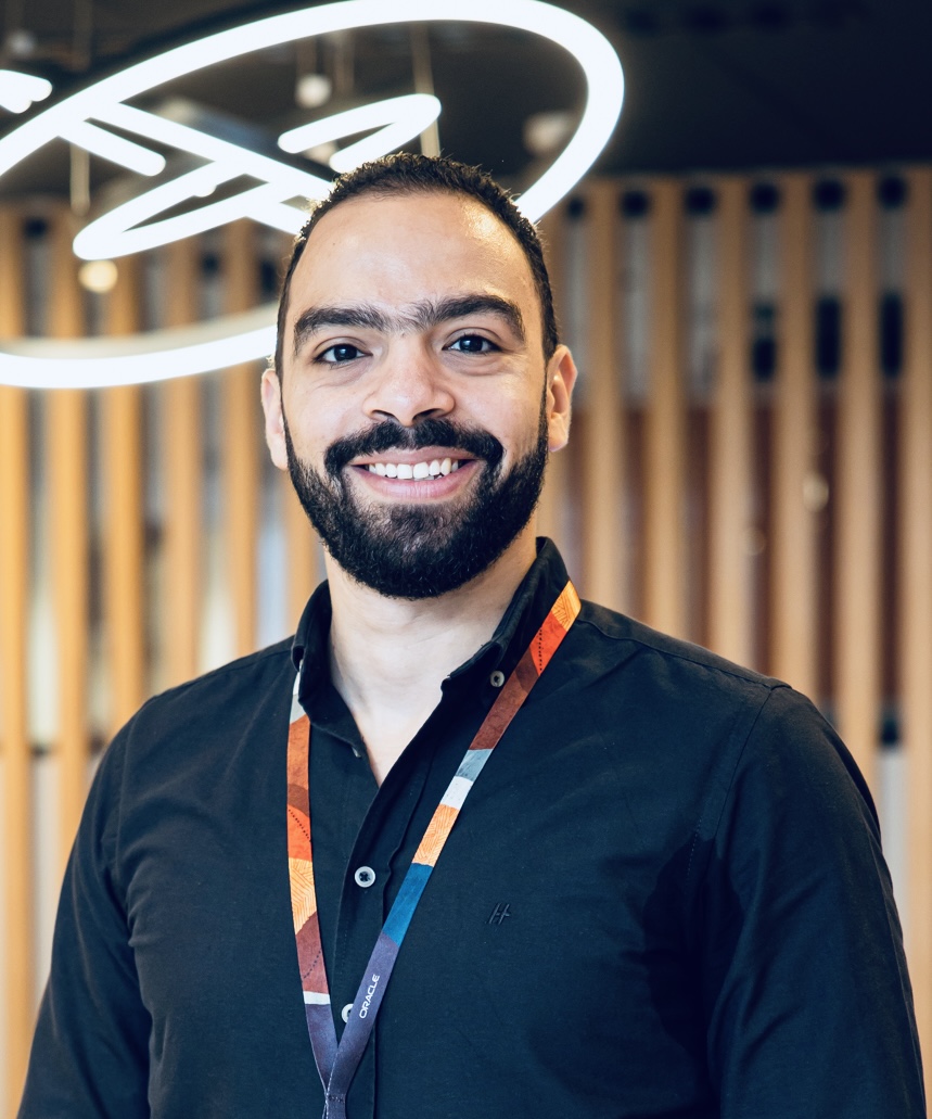 Abdelrahman Metwally