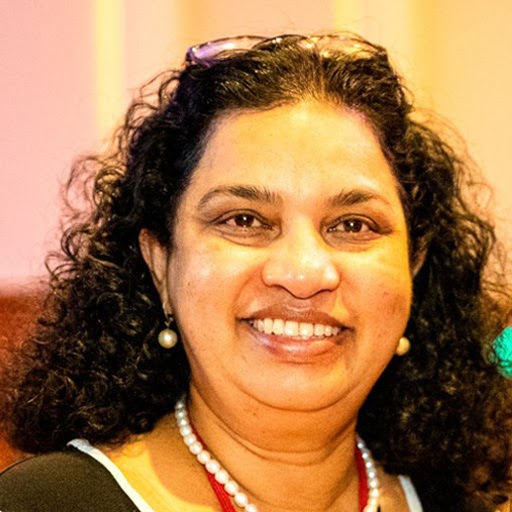 Jeewika Ranaweera