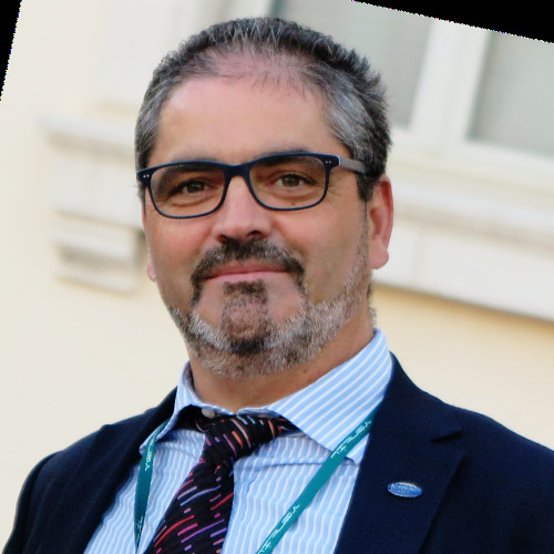 Serge Dos Santos, PhD