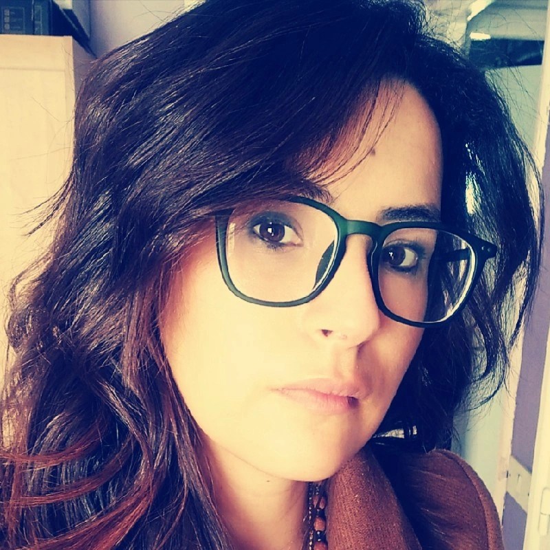 Dr. Nihel Ben Youssef