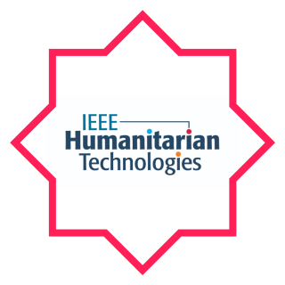 IEEE Humanitarian Technologies logo