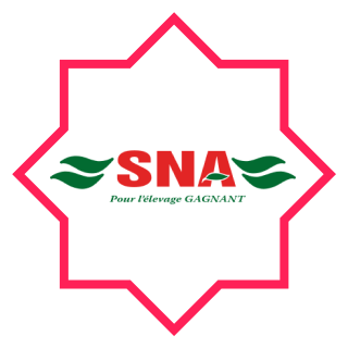 SNA logo