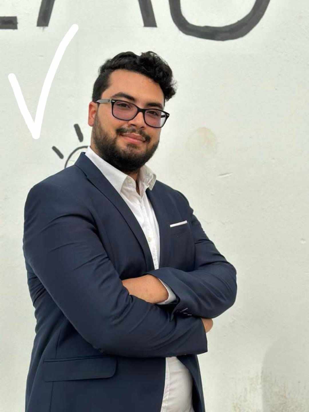 Mohamed Amine Ben Helal