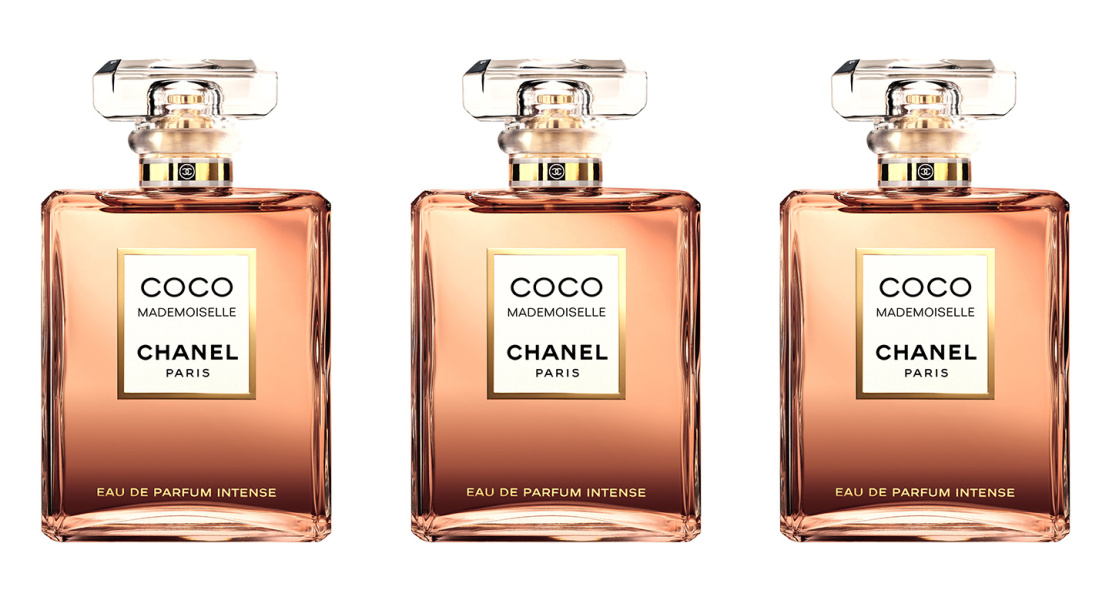 Find Chanel Coco Mademoiselle Eau De Parfum Intense Spray | Spotlyte Chanel Coco Mademoiselle Eau De Parfum Intense Spray