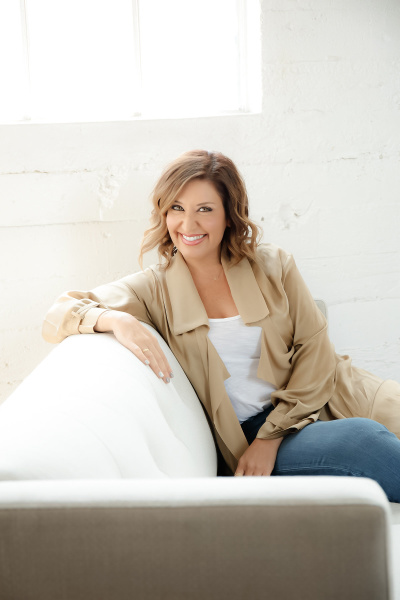 Nicci Levy — Alchemy 43 Interview | Spotlyte Nicci Levy, Alchemy 43 Founder