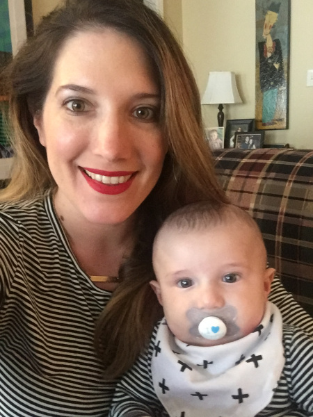 Lindsey Unterberger — Injectable wrinkle reducers essay | Spotlyte Lindsey Unterberger