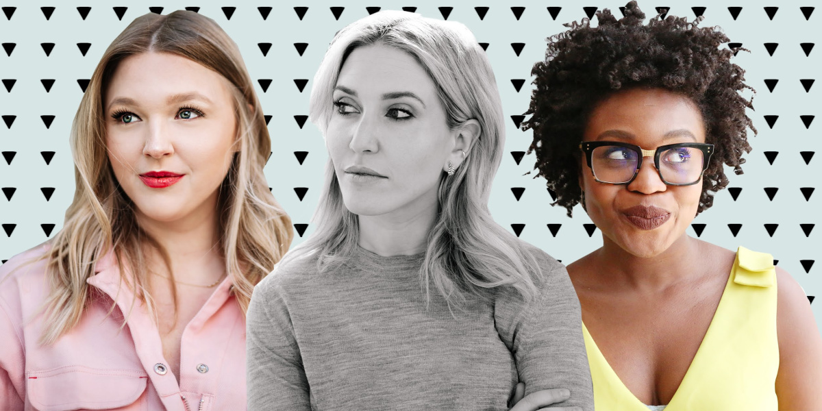 Olivia Muenter Jamie Rosen Jessica Cruel | Spotlyte Olivia Muenter Jamie Rosen Jessica Cruel