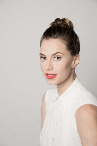 Elettra Wiedemann Interview | Spotlyte Elettra Wiedemann