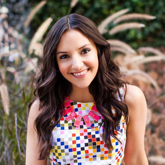 Brit Morin - Founder of Brit + Co Interview | Spotlyte