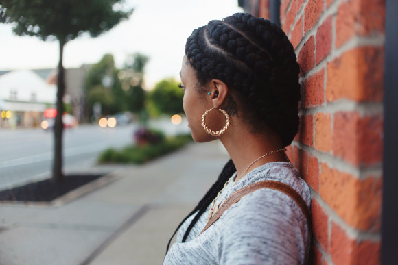 How to Fix Saggy Earlobes
