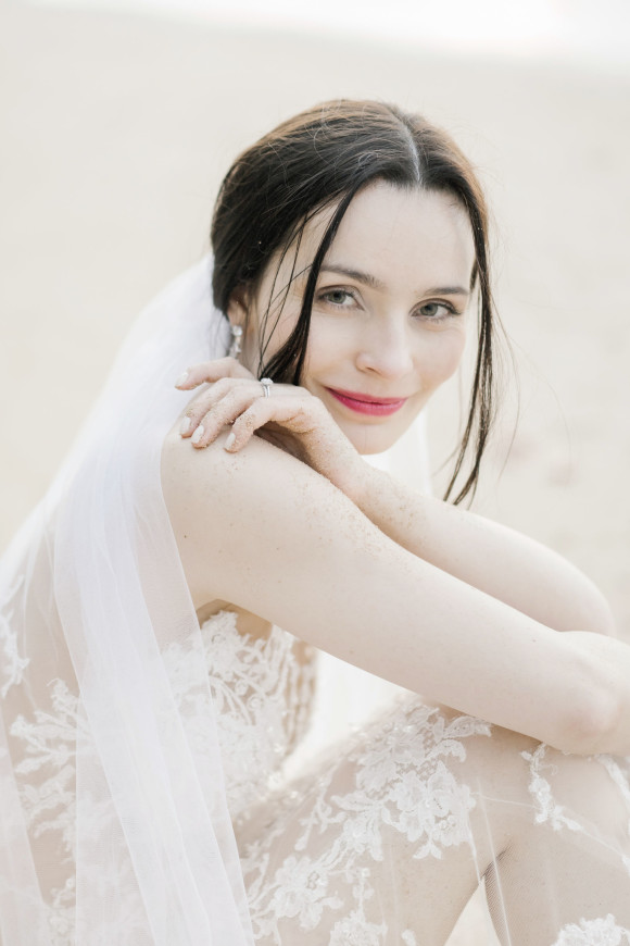 Bridal Beauty Timeline