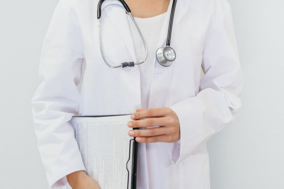 Doctor