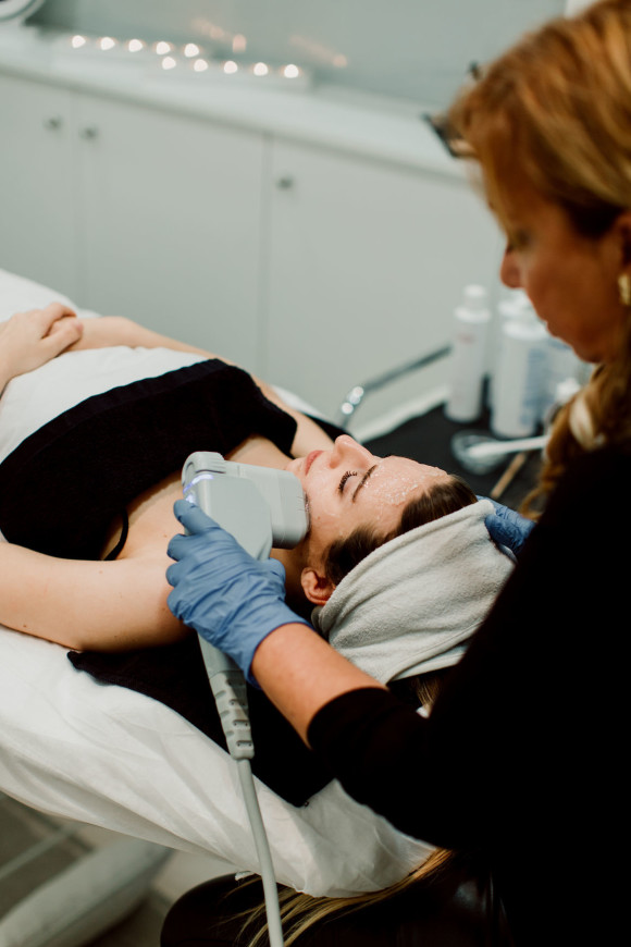 Lasers that Can Make Your Skin Look Better | Spotlyte