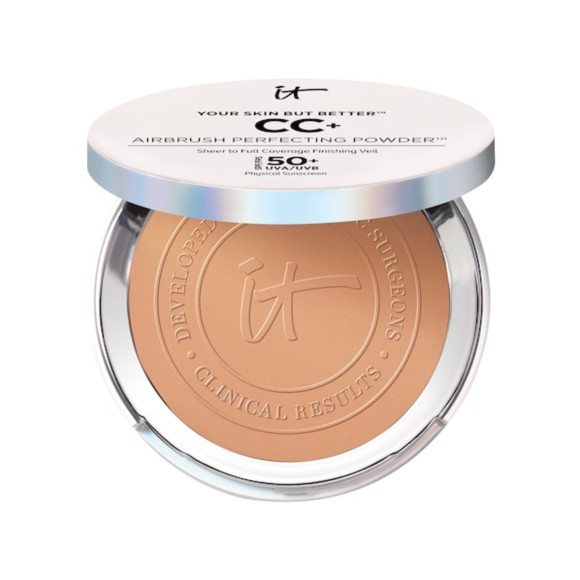 Find It Cosmetics CC+ Powder | Spotlyte