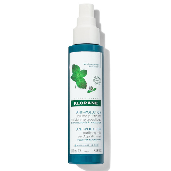 Klorane Purifying Mist With Aquatic Mint | Spotlyte