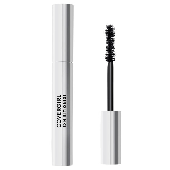 COVERGIRL Exhibitionist Mascara | Spotlyte