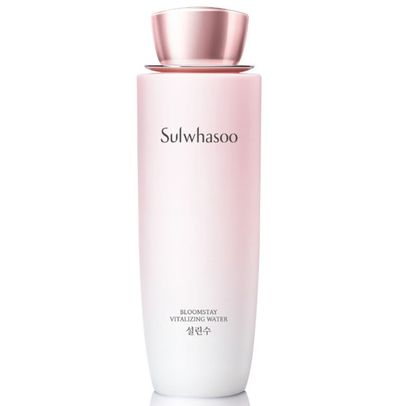 Sulwhasoo Bloomstay Vitalizing Water | Spotlyte