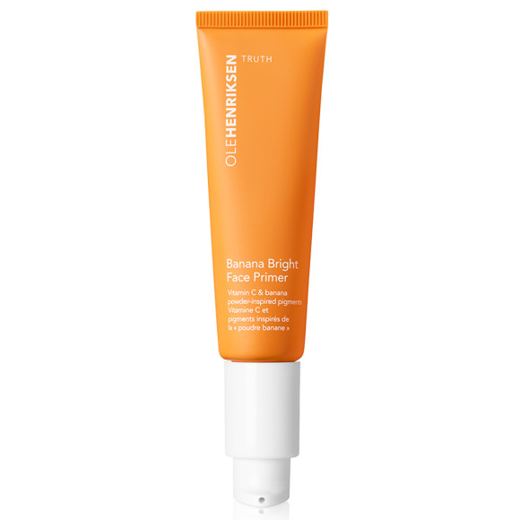 Ole Henriksen Banana Bright Face Primer | Spotlyte