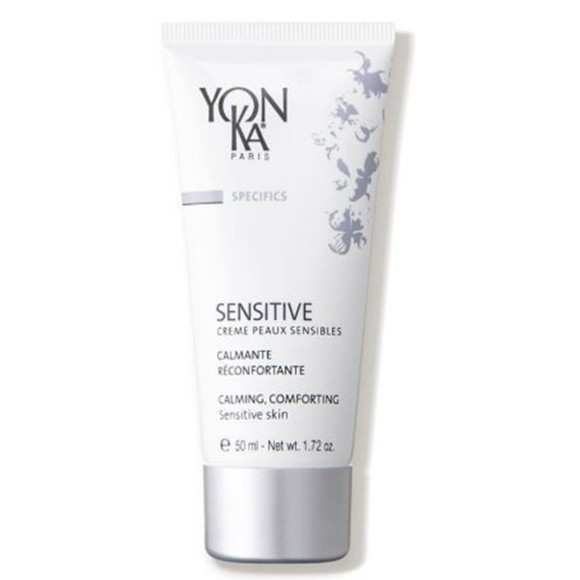 YonKa Sensitive Creme Anti-Rougeurs | Spotlyte