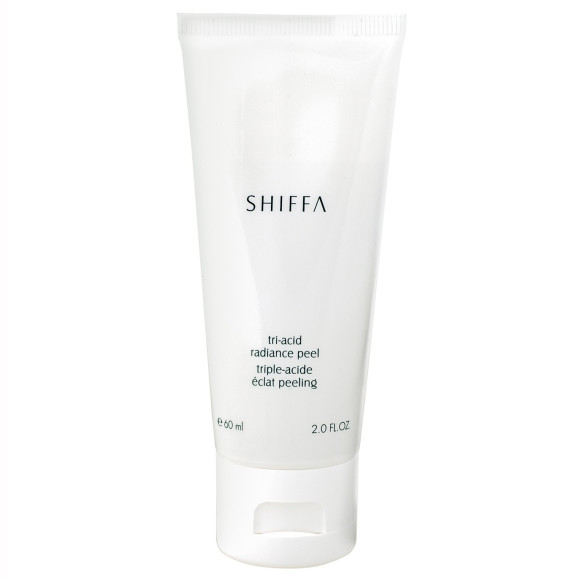 Shiffa Tri-Acid Radiance Peel | Spotlyte