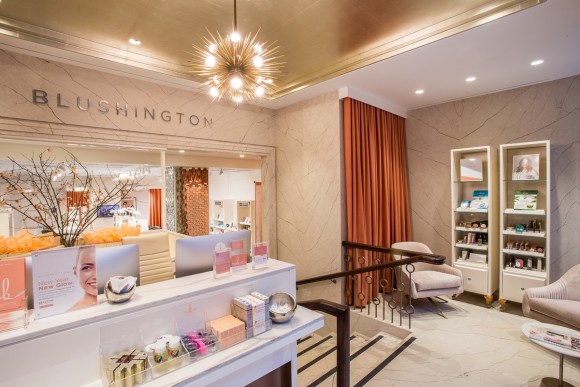 Find Blushington NYC | Spotlyte