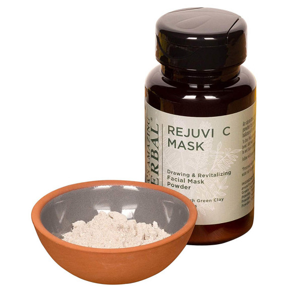 Ora’s Amazing Herbal Rejuvi C Mas | Spotlyte