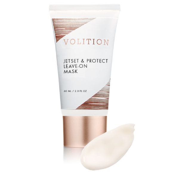 Volition Jetset & Protect Leave-On Mask | Spotlyte