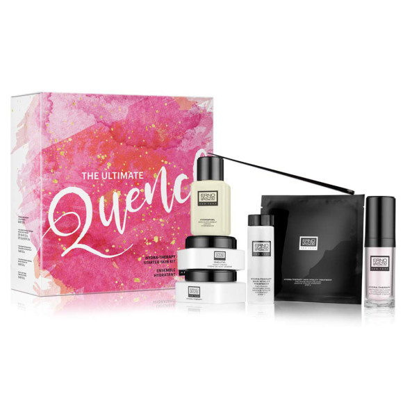 Erno Laszlo The Ultimate Quench Starter Skin Kit | Spotlyte